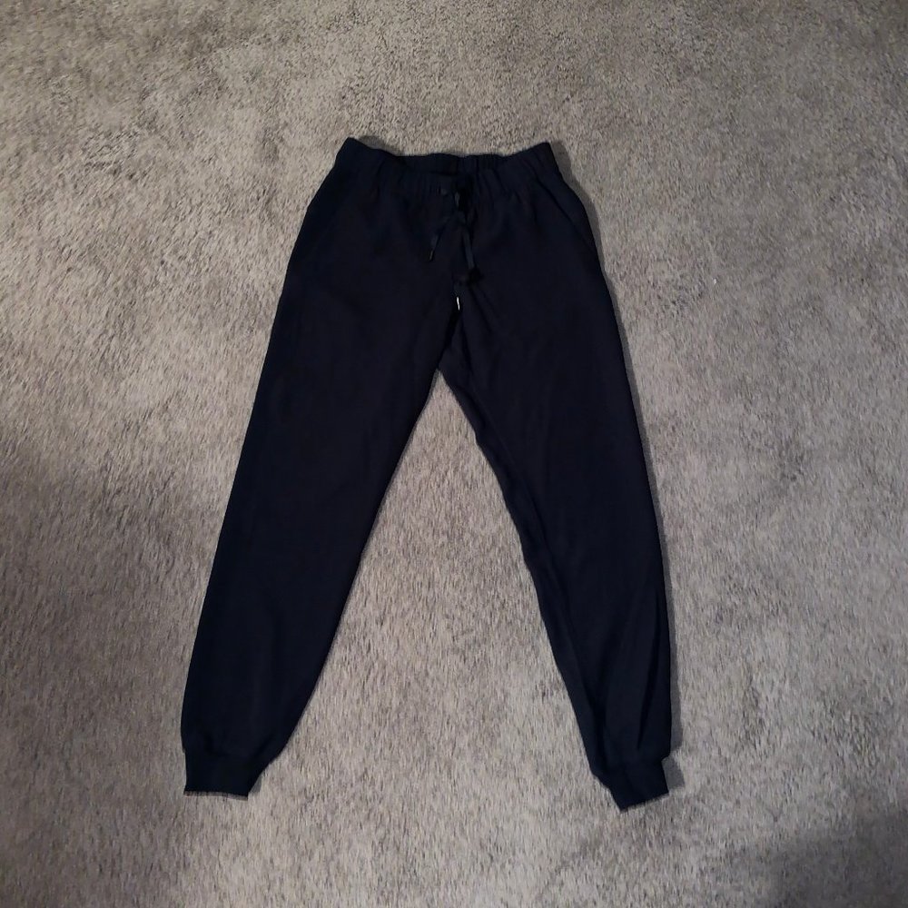 Lululemon On the Fly Jogger *Woven
